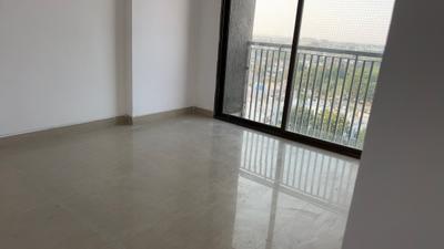 Bedroom Image of 1800 Sq.ft 3 BHK Apartment / Flat for rent in  Apollo DB City, Nipania Indore for Rs. 35000