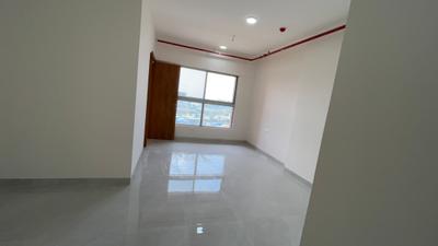 Bedroom Image of 1080 Sq.ft 2.5 BHK Apartment / Flat for rent in Kharadi Pune for Rs. 43000