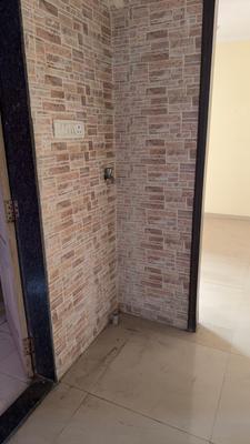 Image of 1250 Sq.ft 2 BHK Apartment / Flat for sale in Swaraj Imperial Apartments, Kharghar, Navi Mumbai for Rs. 15500000