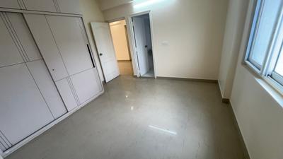 Bedroom Image of 1537 Sq.ft 3 BHK Apartment / Flat for rent in GR Queens Pride, Akshayanagar Bengaluru for Rs. 33000