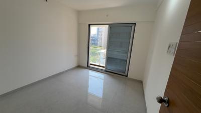 Bedroom Image of 1100 Sq.ft 2 BHK Apartment / Flat for sale in Ashwini Apartment, Kharghar Navi Mumbai for Rs. 14400000