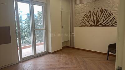 Bedroom Image of 2200 Sq.ft 3 BHK Builder Floor for sale in Indra Nagar Colony Dehradun for Rs. 12500000