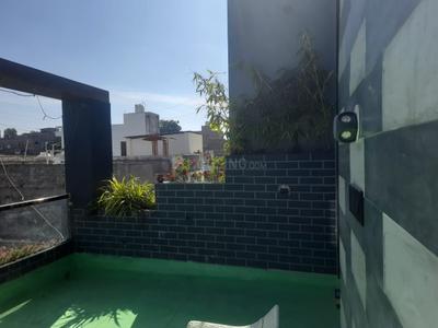 Balcony Image of 2010 Sq.ft 3 BHK Independent House for sale in Tejaji Nagar Indore for Rs. 9500000