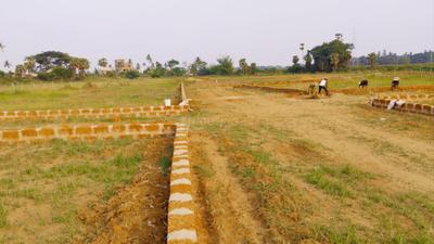 Image of 1800 Sq.ft Residential Plot / Land for sale in Brahmanajharilo, Cuttack for Rs. 1530000