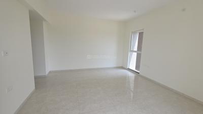 Bedroom Image of 1800 Sq.ft 3 BHK Apartment / Flat for sale in Lodha Belmondo, Gahunje Pune for Rs. 24500000