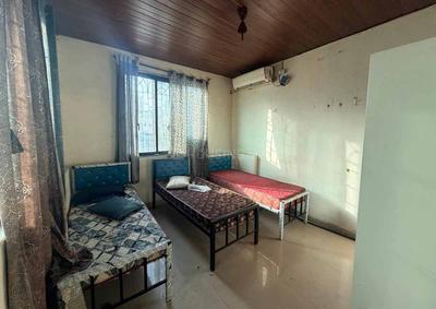 Bedroom Image of Swapnapurti Villa - Kharghar in Kharghar, Navi Mumbai