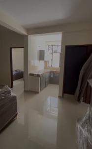 Hall Image of 700 Sq.ft 2.5 BHK Apartment / Flat for sale in Vasundhara Kutumb, Tonk Road Jaipur for Rs. 2600000
