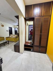 Hall Image of 1710 Sq.ft 3 BHK Apartment / Flat for sale in Sudhir Mandke Armaan 4th to 7th Floor, Viman Nagar Pune for Rs. 22000000