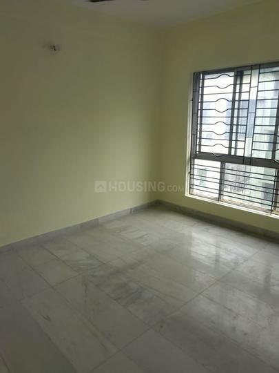 Nirman Green Kalipark Bedroom 1