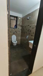 Image of 1000 Sq.ft 2 BHK Apartment / Flat for rent in Roongta Shree Tirumala Omkar Apartment, Gangapur, Nashik for Rs. 20000