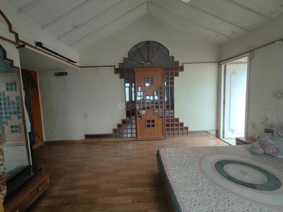 Bedroom Image of 2253 Sq.ft 4 BHK Independent House for sale in Satellite Ahmedabad for Rs. 31100000