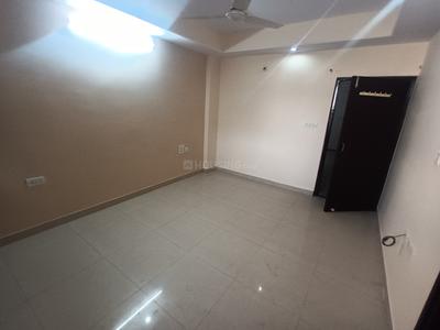 Bedroom Image of 2000 Sq.ft 3 BHK Apartment / Flat for rent in Nirman Nagar Jaipur for Rs. 25000