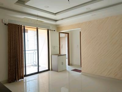 Living Room Image of 1083 Sq.ft 3 BHK Apartment / Flat for sale in Primarc Southwinds, Rajpur Kolkata for Rs. 7700000