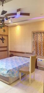 Bedroom Image of 1206 Sq.ft 2 BHK Apartment / Flat for sale in Hiland Park, Santoshpur Kolkata for Rs. 9500000