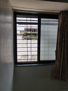 Bedroom Image of 485 Sq.ft 1 BHK Apartment / Flat for sale in Vadgaon Budruk Pune for Rs. 2400000