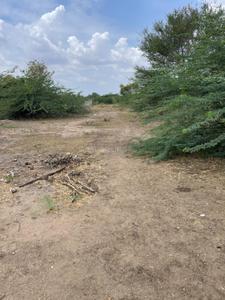 Image of 3210 Sq.ft Residential Plot / Land for sale in Mekkudi, Tiruchirappalli for Rs. 3520000