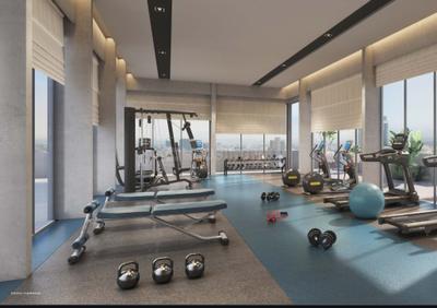 Image of 4200 Sq.ft 4.5 BHK Apartment / Flat for sale in Accent Amar Oasis, Pashan, Pune for Rs. 80000000