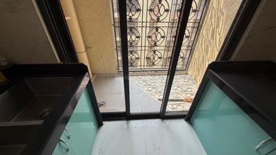 Kitchen Image of 1128 Sq.ft 2 BHK Apartment / Flat for sale in Lodha Sterling, Thane West Thane for Rs. 19200000
