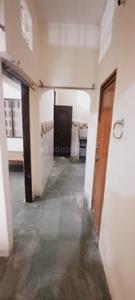 Hall Image of 700 Sq.ft 2 BHK Builder Floor for rent in Sukhliya Indore for Rs. 12000