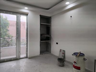 Bedroom Image of 765 Sq.ft 2 BHK Apartment / Flat for sale in Mittal Garden New Delhi for Rs. 5500000