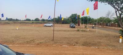 Residential Plot