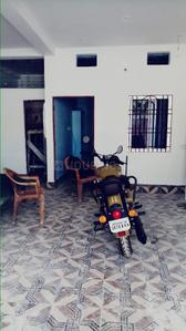 1 BHK Independent House