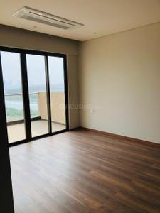 Bedroom Image of 3352 Sq.ft 4 BHK Apartment / Flat for sale in Panchshil Eon Waterfront, Kharadi Pune for Rs. 58000000