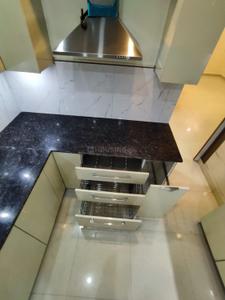 Hall Image of 1200 Sq.ft 2.5 BHK Apartment / Flat for sale in Frazer Town Bengaluru for Rs. 13200000