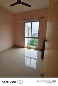 Hall Image of 910 Sq.ft 3 BHK Apartment / Flat for sale in Shapoorji Pallonji Shukhobrishti, New Town Kolkata for Rs. 5900000