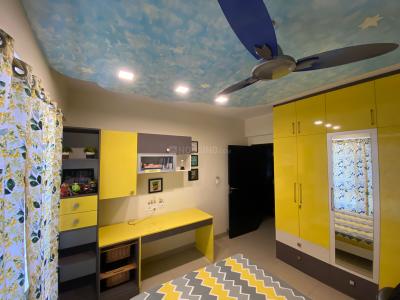 Bedroom Image of 1920 Sq.ft 3 BHK Apartment / Flat for sale in Krishna Brookefield by Krishna Developers, Brookefield Bengaluru for Rs. 29400000