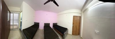 Hall Image of Sri Vasavi Elite Co-Living PG  in Kodathi, Bangalore