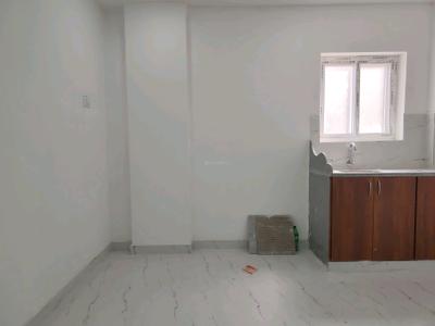 Living Room Image of 700 Sq.ft 1 BHK Apartment / Flat for rent in Madhapur Hyderabad for Rs. 23000