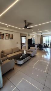 Image of 2293 Sq.ft 4 BHK Apartment / Flat for sale in Jagatpura, Jaipur for Rs. 16000000