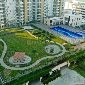 Image of 1400 Sq.ft 3 BHK Apartment / Flat for sale in Emaar Imperial Gardens, Sector 102, Gurgaon for Rs. 23500000