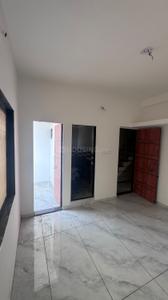 Hall Image of 1450 Sq.ft 3 BHK Duplex for sale in Kosamdi Ankleshwar for Rs. 3900000