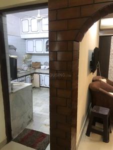 Hall Image of 1250 Sq.ft 2 BHK Apartment / Flat for sale in DDA Flats Sarita Vihar, Sarita Vihar New Delhi for Rs. 25500000