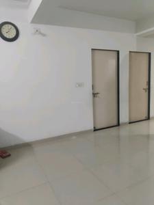 Living Room Image of 1600 Sq.ft 3 BHK Apartment / Flat for sale in Civic Samanvay Residency, South Bopal Ahmedabad for Rs. 9000000