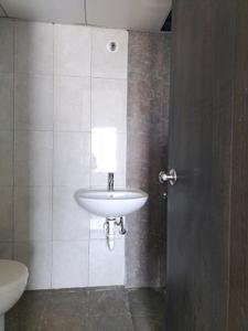 Bedroom Three Image of 1385 Sq.ft 3 BHK Apartment / Flat for sale in Paranjape Abhiruchi Parisar T1 T2 T3 M1A M1B And M2, Mokarwadi Pune for Rs. 8600000