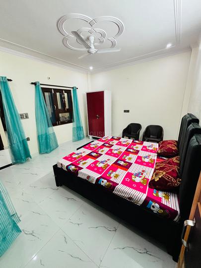 Santram gulia house Bedroom 1