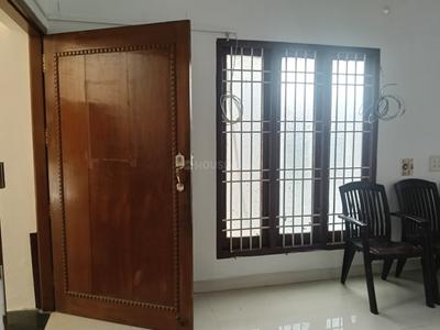 Hall Image of 1500 Sq.ft 3 BHK Independent House for rent in Thiruvanmiyur Chennai for Rs. 45000