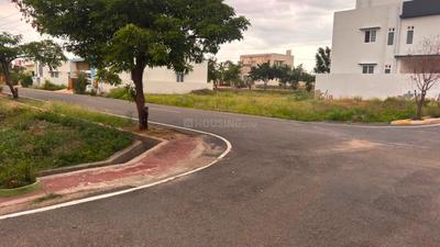 Image of 1200 Sq.ft Residential Plot / Land for sale in Rangampalayam, Erode for Rs. 1620000