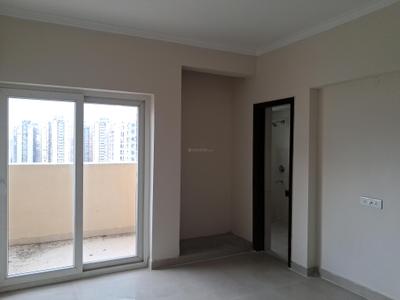Bedroom Image of 1684 Sq.ft 3 BHK Apartment / Flat for sale in Paramount Floraville, Kulesara Noida for Rs. 21000000