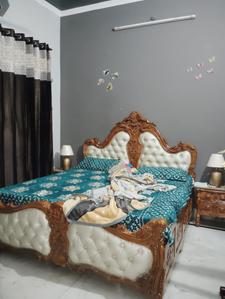Bedroom Image of 2043 Sq.ft 6 BHK Duplex for sale in Sector 24 Sonipat for Rs. 13500000