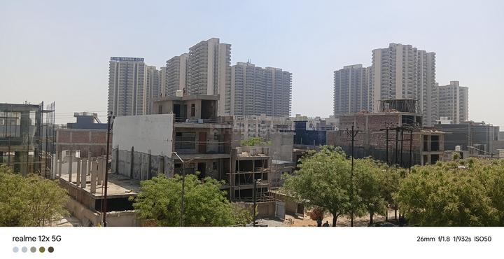 Gaursons 7th Park View Gaur Yamuna City Main Image 1