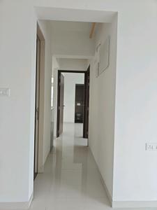 Passage Image of 750 Sq.ft 2 BHK Apartment / Flat for rent in Tridhaatu Morya, Chembur Mumbai for Rs. 75000
