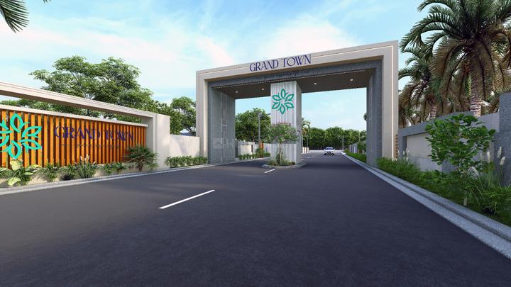 GRAND TOWN Main Image 1