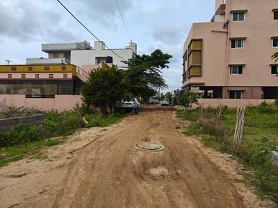Image of 1350 Sq.ft Residential Plot / Land for sale in Lakshmipura, Abbigere, Bengaluru for Rs. 11500000