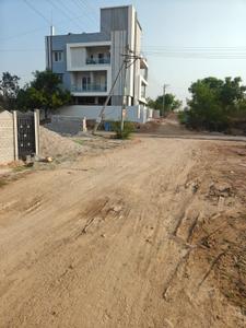 Residential Plot