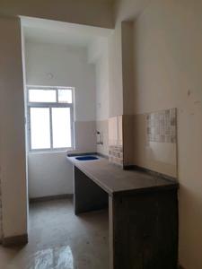 Kitchen Image of 590 Sq.ft 2 BHK Apartment / Flat for sale in Magnolia Srijana, Barasat Kolkata for Rs. 1750000