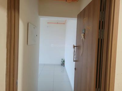 Image of 529 Sq.ft 2 BHK Apartment / Flat for sale in Godrej Upavan, Bhiwandi, Thane for Rs. 6500000